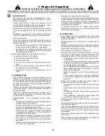 Preview for 9 page of Sentar UN155H97RBK Instruction Manual