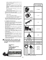 Preview for 14 page of Sentar UN155H97RBK Instruction Manual