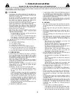 Предварительный просмотр 5 страницы Sentar UN1642SBHK Instruction Manual