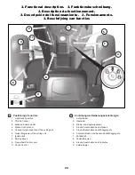 Предварительный просмотр 24 страницы Sentar UN1642SBHK Instruction Manual