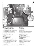 Предварительный просмотр 25 страницы Sentar UN1642SBHK Instruction Manual