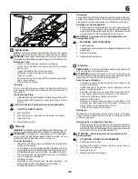 Предварительный просмотр 45 страницы Sentar UN1642SBHK Instruction Manual