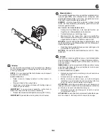 Предварительный просмотр 53 страницы Sentar UN1642SBHK Instruction Manual