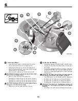 Предварительный просмотр 56 страницы Sentar UN1642SBHK Instruction Manual