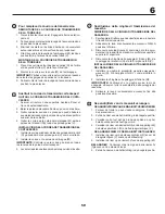 Предварительный просмотр 59 страницы Sentar UN1642SBHK Instruction Manual