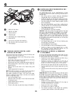 Предварительный просмотр 66 страницы Sentar UN1642SBHK Instruction Manual