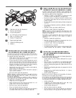 Предварительный просмотр 67 страницы Sentar UN1642SBHK Instruction Manual