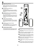 Предварительный просмотр 68 страницы Sentar UN1642SBHK Instruction Manual