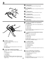 Preview for 26 page of Sentar UN1842SBHK Instruction Manual