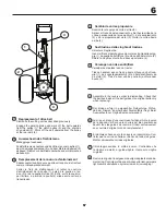 Preview for 67 page of Sentar UN1842SBHK Instruction Manual