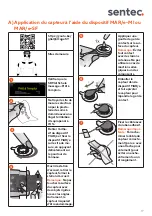 Preview for 17 page of Sentec SDM Directions For Lay Users