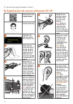 Preview for 22 page of Sentec SDM Directions For Lay Users