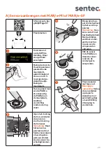 Preview for 29 page of Sentec SDM Directions For Lay Users