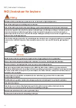 Preview for 32 page of Sentec SDM Directions For Lay Users