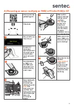 Preview for 33 page of Sentec SDM Directions For Lay Users