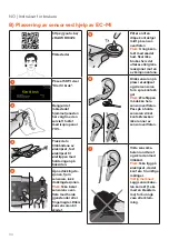 Preview for 34 page of Sentec SDM Directions For Lay Users