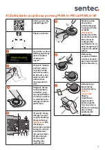 Preview for 37 page of Sentec SDM Directions For Lay Users