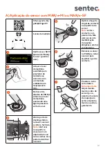 Preview for 41 page of Sentec SDM Directions For Lay Users