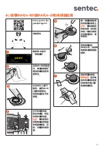 Preview for 45 page of Sentec SDM Directions For Lay Users