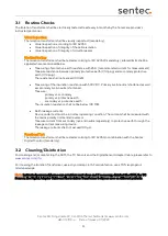 Preview for 11 page of Sentec SDM Installation Manual