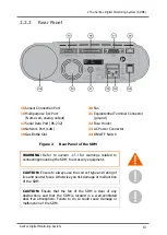 Preview for 19 page of Sentec SDM Service Manual