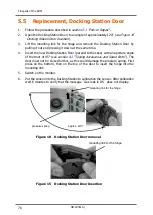 Preview for 82 page of Sentec SDM Service Manual