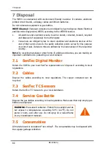 Preview for 86 page of Sentec SDM Service Manual