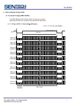 Preview for 15 page of SenTech CL Series Product Specifications