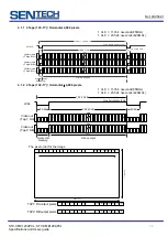 Preview for 20 page of SenTech CL Series Product Specifications