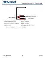 Preview for 12 page of SenTech FS-B16KU35CLU Product Specifications