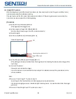 Preview for 31 page of SenTech FS-B16KU35CLU Product Specifications