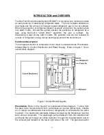 Preview for 6 page of SenTech IR-SNIF-1 Installation And Operation Manual