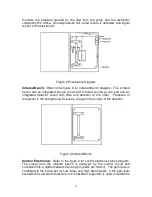 Preview for 7 page of SenTech IR-SNIF-1 Installation And Operation Manual