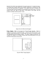 Preview for 8 page of SenTech IR-SNIF-1 Installation And Operation Manual