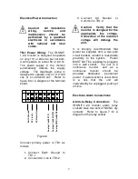 Preview for 12 page of SenTech IR-SNIF-1 Installation And Operation Manual