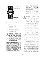 Preview for 13 page of SenTech IR-SNIF-1 Installation And Operation Manual