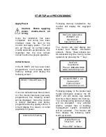 Preview for 17 page of SenTech IR-SNIF-1 Installation And Operation Manual