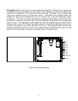 Preview for 7 page of SenTech IR-SNIF-MC-1 Installation And Operation Manual