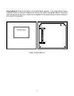 Preview for 8 page of SenTech IR-SNIF-MC-1 Installation And Operation Manual