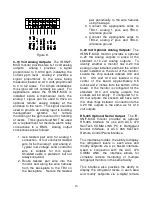 Preview for 19 page of SenTech IR-SNIF-MC-1 Installation And Operation Manual