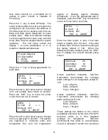 Preview for 26 page of SenTech IR-SNIF-MC-1 Installation And Operation Manual