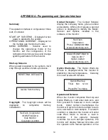 Preview for 33 page of SenTech IR-SNIF-MC-1 Installation And Operation Manual