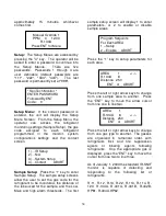 Preview for 37 page of SenTech IR-SNIF-MC-1 Installation And Operation Manual