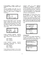 Preview for 38 page of SenTech IR-SNIF-MC-1 Installation And Operation Manual