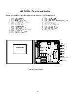 Preview for 47 page of SenTech IR-SNIF-MC-1 Installation And Operation Manual