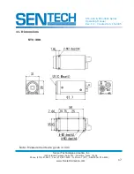 Preview for 17 page of SenTech STC-400 Series Operating Manual