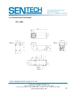 Preview for 18 page of SenTech STC-400 Series Operating Manual