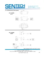 Preview for 19 page of SenTech STC-400 Series Operating Manual