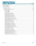 Предварительный просмотр 5 страницы SenTech STC-A33A User Manual