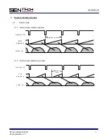 Preview for 16 page of SenTech STC-CL500E User Manual